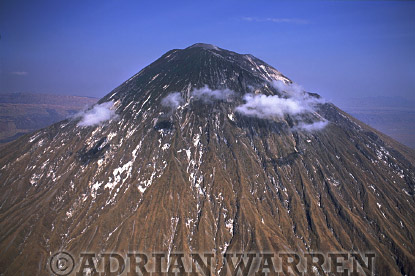 Mount Lengai, Aerials of Africa, aerialafrica39.jpg 
335 x 223 compressed image 
(63,386 bytes)