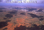 Kaokoland, African Aerials, Preview of: 
aerialafrica07.jpg 
340 x 234 compressed image 
(77,227 bytes)