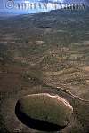 Rift valley, African Aerials, Preview of: 
aerialafrica14.jpg 
214 x 320 compressed image 
(71,730 bytes)