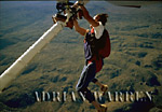 To Image Gallery of Aerial images (Adrian Warren filming!)