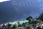 c-JWnepal47 : Village of Ghandrung, Nepal