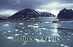 JWsvalbard31 : Magdalene Fjord in Summer, Svalbard, Norway