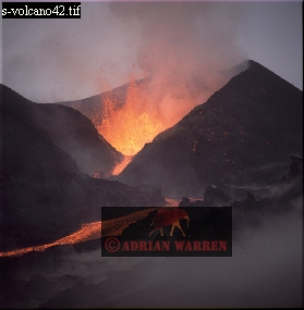 Volcano eruption, Kimanura, volcano06.jpg 
279 x 285 compressed image 
(49,195 bytes)