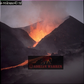 Volcano eruption, Kimanura, volcano07.jpg 
285 x 283 compressed image 
(49,647 bytes)