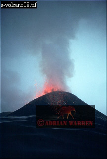 Volcano eruption, Kimanura, volcano14.jpg 
216 x 320 compressed image 
(42,061 bytes)