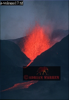 Volcano eruption, Kimanura, volcano21.jpg 
220 x 320 compressed image 
(48,832 bytes)