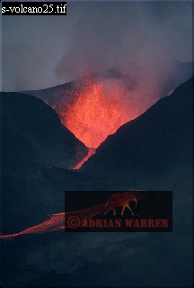 Volcano eruption, Kimanura, volcano28.jpg 
216 x 320 compressed image 
(45,381 bytes)