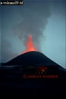 Volcano eruption, Kimanura, Preview of: 
volcano15.jpg 
214 x 320 compressed image 
(36,145 bytes)