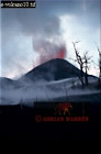 Volcano eruption, Kimanura, Preview of: 
volcano16.jpg 
212 x 320 compressed image 
(44,682 bytes)