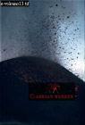 Volcano eruption, Kimanura, Preview of: 
volcano18.jpg 
218 x 320 compressed image 
(60,253 bytes)