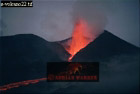Volcano eruption, Kimanura, Preview of: 
volcano25.jpg 
320 x 217 compressed image 
(43,608 bytes)