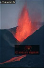 Volcano eruption, Kimanura, Preview of: 
volcano26.jpg 
212 x 320 compressed image 
(49,710 bytes)
