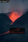 Volcano eruption, Kimanura, Preview of: 
volcano28.jpg 
216 x 320 compressed image 
(45,381 bytes)