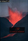 Volcano eruption, Kimanura, Preview of: 
volcano34.jpg 
219 x 320 compressed image 
(51,337 bytes)