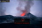 Volcano eruption, Kimanura, Preview of: 
volcano36.jpg 
320 x 216 compressed image 
(48,273 bytes)