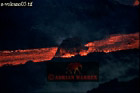 Volcano eruption, Kimanura, Preview of: 
volcano39.jpg 
320 x 213 compressed image 
(49,582 bytes)