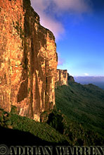 Mount Roraima
